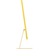 Apple iMac 59,62 cm (24") M4 2024 CTO, MAC-system Gul/lys gul