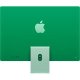 Apple iMac 59,62 cm (24") M4 2024 CTO, MAC-system Grøn/lysegrøn