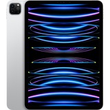 Apple iPad Pro 11", Tablet PC Sølv