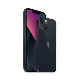 Apple iPhone 13 128GB Renoveret, Mobiltelefon Sort