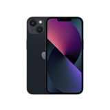 Apple iPhone 13 128GB Renoveret, Mobiltelefon Sort