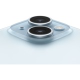 Apple iPhone 15, Mobiltelefon Blå