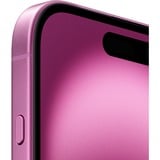 Apple iPhone 16 512GB, Mobiltelefon Pink