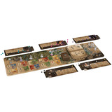 Asmodee GOBD0008, Brætspil 