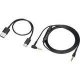 Audio-Technica ATH-S300BT, Headset Sort