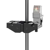 BESSEY Stor multifunktionsholder STE-MH-SET, Mount Sort/Rød