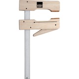 BESSEY Træklemme Holz-Klemmy HKL20, Skruetvinge 