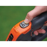 BLACK+DECKER Batteri græstrimmer STC1820EPC, 18Volt, Græs trimmer Orange/Sort