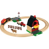 BRIO 7312350337198 Legetøjstoge Dreng/Pige, 3 År, Flerfarvet