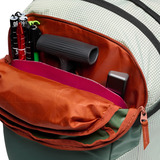 Black Diamond Dawn Patrol 25, M/L, Rygsæk lysegrøn/Sort