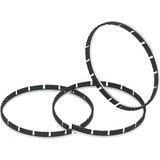 Bosch 2600290026 3 stk, Børste 3 stk