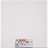 Bosch 2600290026 3 stk, Børste 3 stk