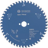 Bosch 2608644031 rundsavklinge 18 cm Træ, 18 cm, 2 cm, 4 mm