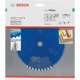 Bosch 2608644031 rundsavklinge 18 cm Træ, 18 cm, 2 cm, 4 mm