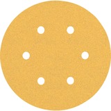 Bosch 2608900816, Slibning ark 