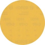 Bosch 2608901156, Slibning ark 