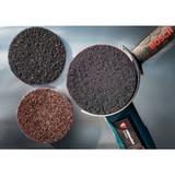 Bosch 2608901386, Slibning ark Sort