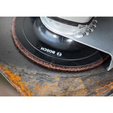 Bosch 2608901386, Slibning ark Sort
