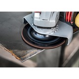 Bosch 2608901386, Slibning ark Sort