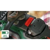 Bosch AdvancedChain 36V 35-40, 06008B8600, Motorsav Grøn/Sort