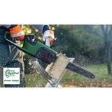 Bosch AdvancedChain 36V 35-40, 06008B8600, Motorsav Grøn/Sort