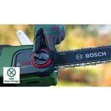 Bosch AdvancedChain 36V 35-40, 06008B8600, Motorsav Grøn/Sort