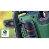 Bosch AdvancedChain 36V 35-40, 06008B8600, Motorsav Grøn/Sort