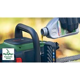 Bosch Batteridrevet kædesav AdvancedChain 36V 35-40, 36Volt, Motorsav Grøn/Sort