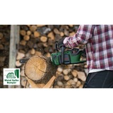 Bosch Batteridrevet kædesav AdvancedChain 36V 35-40, 36Volt, Motorsav Grøn/Sort