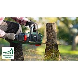 Bosch Batteridrevet kædesav AdvancedChain 36V 35-40, 36Volt, Motorsav Grøn/Sort