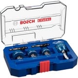 Bosch EXPERT PC Plus hulsave sæt til plade, Ø 22-32mm, 6 dele 