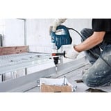 Bosch GBH 4-32 DFR Professional 900 W 800 rpm SDS-plus, Borehammer Blå, SDS-plus, Sort, Blå, Grå, Overbelastning, 3,2 cm, 800 rpm, 1 mm