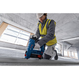 Bosch GNB 18V-38, 06019L7000, søm maskine Blå/Sort