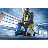 Bosch GNB 18V-38, 06019L7000, søm maskine Blå/Sort