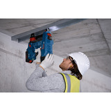 Bosch GNB 18V-38, 06019L7000, søm maskine Blå/Sort