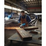 Bosch GWS 20-230 P vinkelsliber 23 cm 6500 rpm 2000 W 5,5 kg Blå, 6500 rpm, 23 cm, Vekselstrøm, 5,5 kg