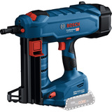 Bosch PRO Akku-betonhæftepistol BITURBO GNB 18V-38 Professional solo, 18Volt, søm maskine Blå/Sort
