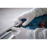 Bosch PRO Akku-betonhæftepistol BITURBO GNB 18V-38 Professional solo, 18Volt, søm maskine Blå/Sort