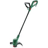 Bosch Plænetrimmer EasyGrassCut 26, Græs trimmer Grøn/Sort