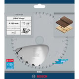 Bosch ‎2608640596 rundsavklinge 16 cm 1 stk Træ, 16 cm, Bosch, 320 g, 1 stk