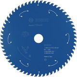 Bosch ‎2608644526 rundsavklinge 25,4 cm 1 stk Tungsten Carbide Tipped (TCT), 25,4 cm, Bosch, 738 g, 1 stk
