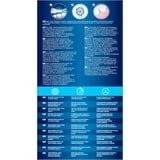 Braun Oral-B Pro 3 3000 Sensitive Clean, El-tandbørste Hvid