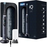 Braun Oral-B iO Series 9 Luxe Edition, El-tandbørste Sort