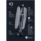 Braun Oral-B iO Series 9 Luxe Edition, El-tandbørste Sort