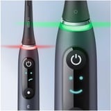 Braun Oral-B iO Series 9 Luxe Edition, El-tandbørste Sort