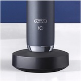 Braun Oral-B iO Series 9 Luxe Edition, El-tandbørste Sort