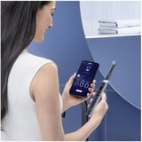 Braun Oral-B iO Series 9 Luxe Edition, El-tandbørste Sort