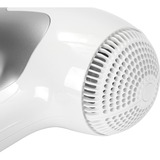 Braun Satin Hair 5 PowerPerfection HD580, Hårtørrer Hvid/Sølv