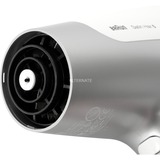 Braun Satin Hair 5 PowerPerfection HD580, Hårtørrer Hvid/Sølv