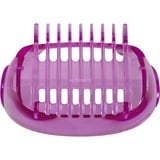 Braun Silk-épil 5 LS5100 Trimmer Lyserød, Lady Shaver Rosa, Rotations shaver, Lyserød, Batteri, 1 stk